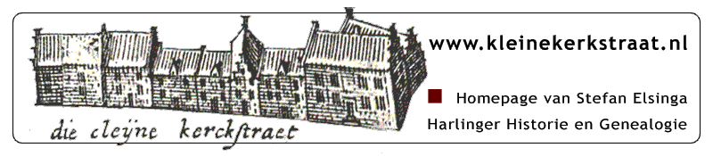 kleinekerkstraat